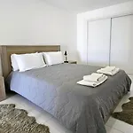 Albufeira, Blue Wave Retreat 64 阿尔布费拉