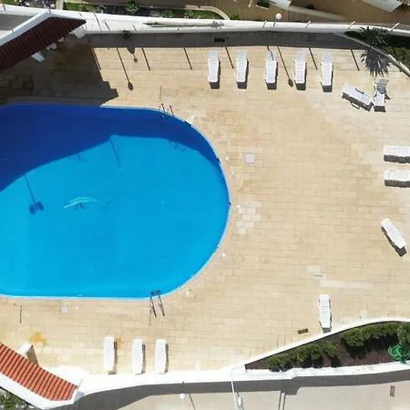 公寓 Albufeira, Blue Wave Retreat 64 *