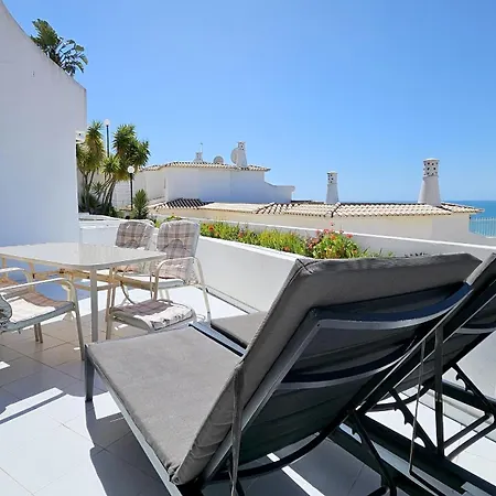 Albufeira, Blue Wave Retreat 64