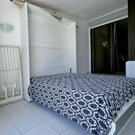 Albufeira, Blue Wave Retreat 64 Apartment