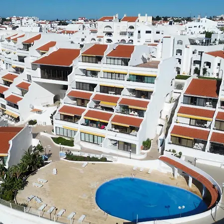 Albufeira, Blue Wave Retreat 64