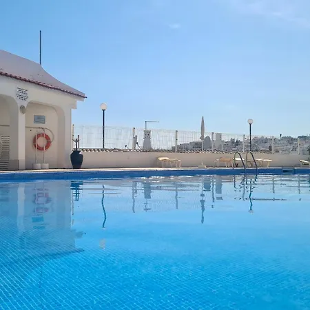 Apartment Albufeira, Blue Wave Retreat 64