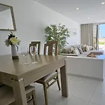 Apartman Albufeira, Blue Wave Retreat 64 Albufeira