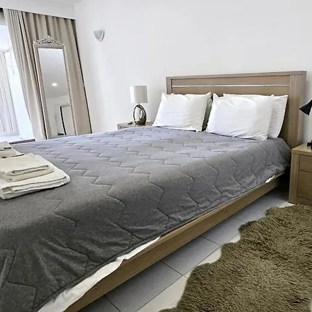 Albufeira, Blue Wave Retreat 64 Apartamento