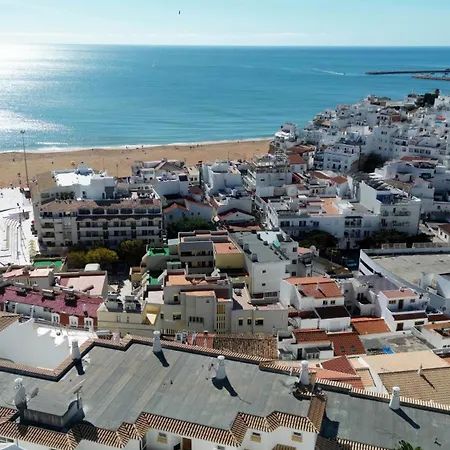 公寓 Albufeira, Blue Wave Retreat 64